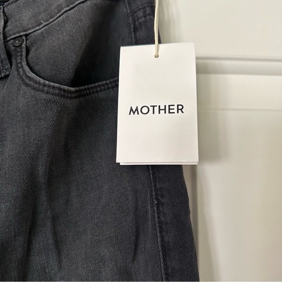 Mother THE LOOKER Skinny Dipping jeans - Picture 10 of 15